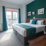 Castlefield Hotel