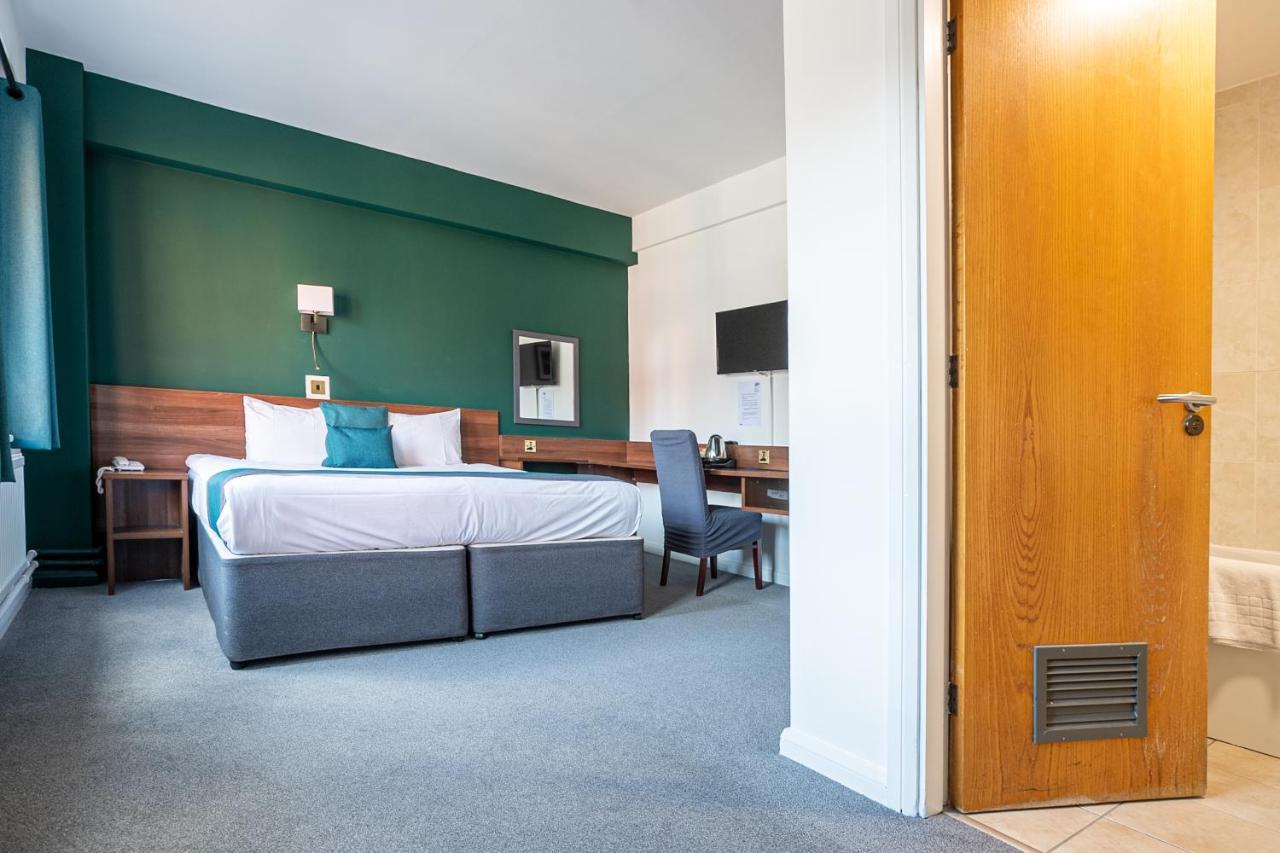 Castlefield Hotel 3*