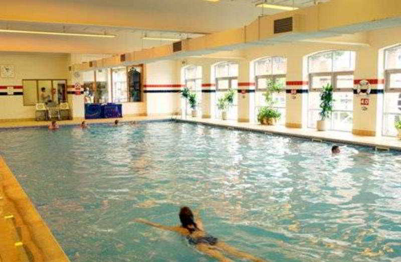 Hotel Castlefield 3*